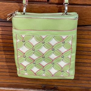 Mellow World Crossbody purse